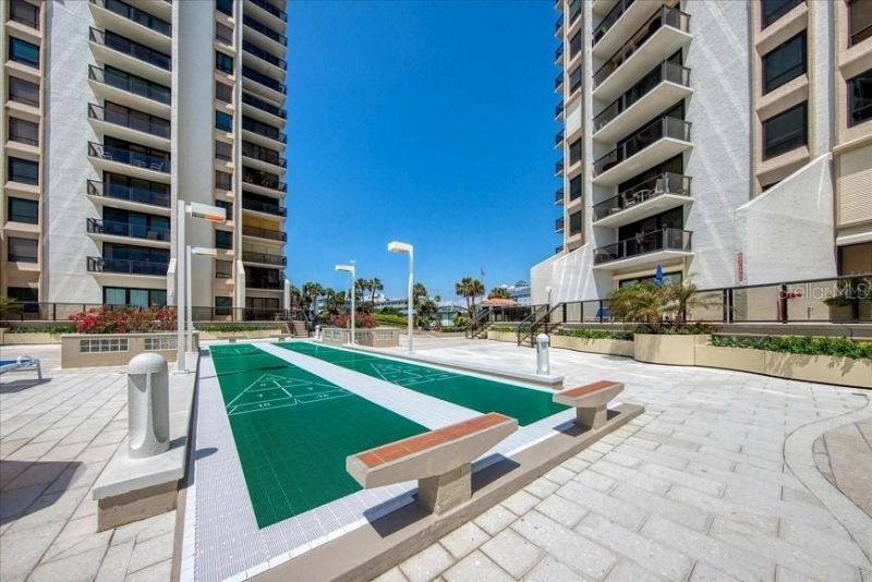 440 S Gulfview Boulevard, Unit 1004, Clearwater Beach, FL 33767 Photo