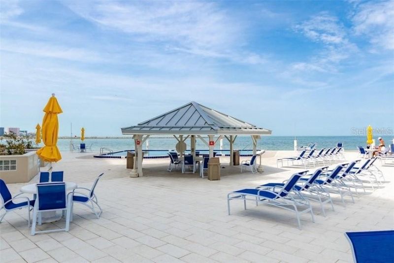 440 S Gulfview Boulevard, Unit 1004, Clearwater Beach, FL 33767 Photo