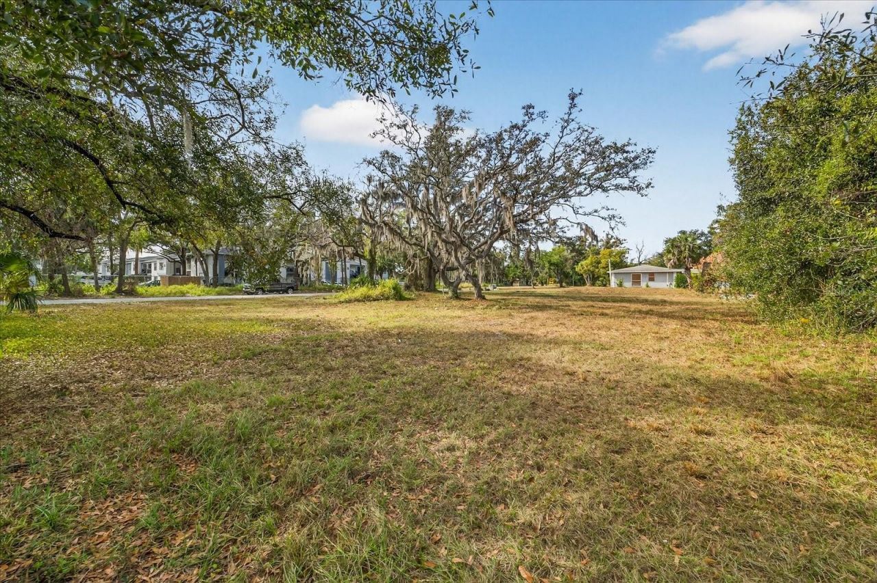 4501 Clewis Avenue, Tampa, FL 33610 Photo