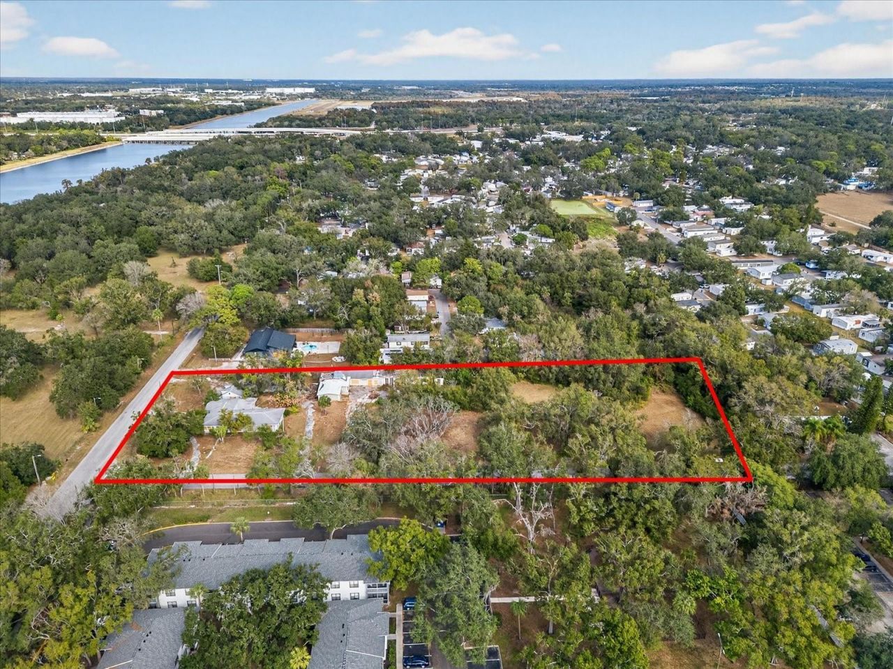 4501 Clewis Avenue, Tampa, FL 33610 Photo