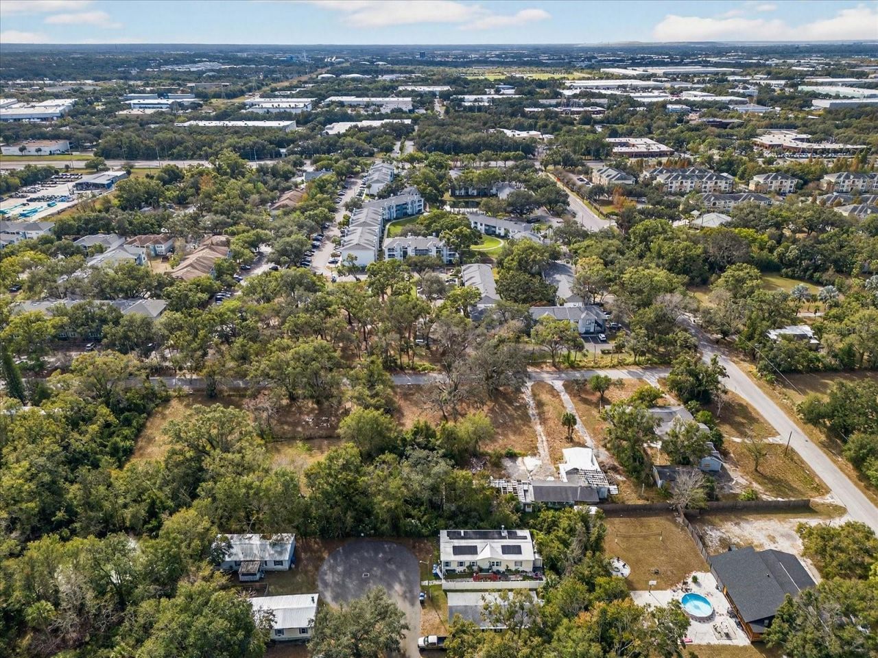 4501 Clewis Avenue, Tampa, FL 33610 Photo