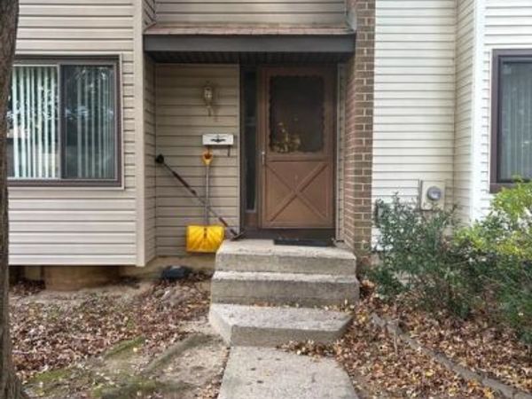 721 N TWIN RIVERS DRIVE, Unit N., HIGHTSTOWN, NJ 08520