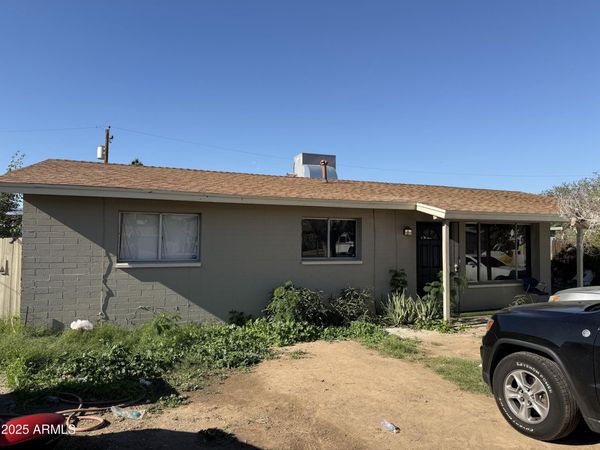 2116 N 49TH Avenue, Phoenix, AZ 85035