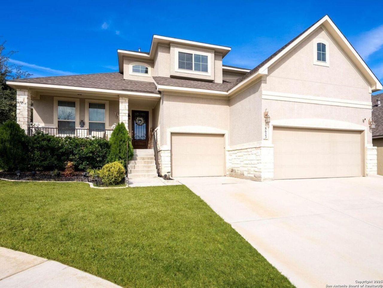 8623 Carmel Rose, Boerne, TX 78015 Main Photo