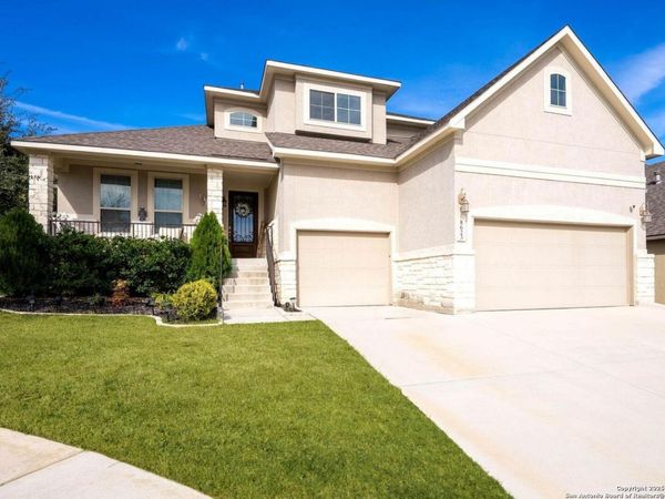 8623 Carmel Rose, Boerne, TX 78015