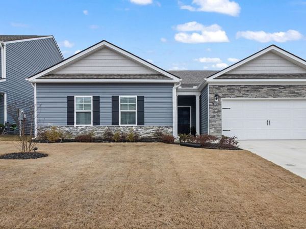 8475 Raspberry Way, Ooltewah, TN 37363