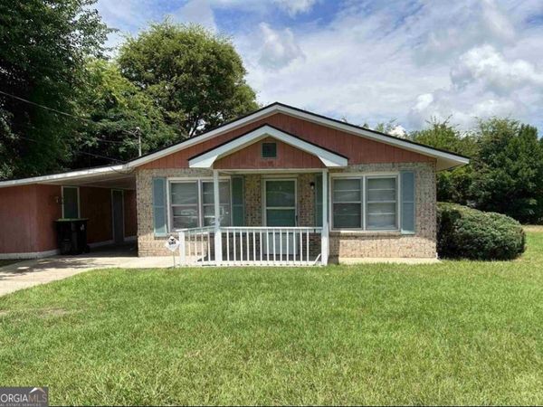 100 Chuck Circle, Warner Robins, GA 31093