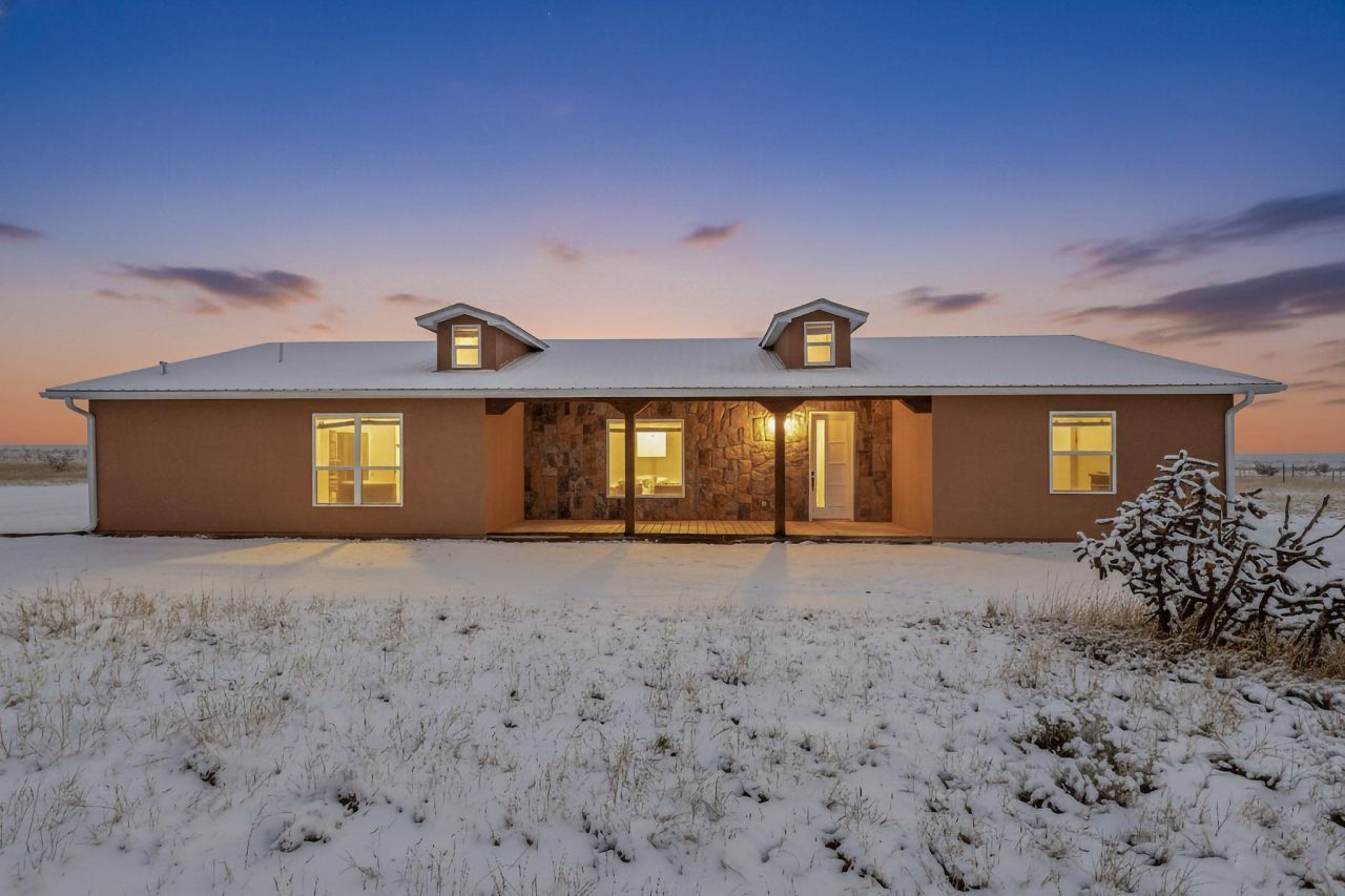 110 High Meadow Loop, Edgewood, NM 87015 Main Photo