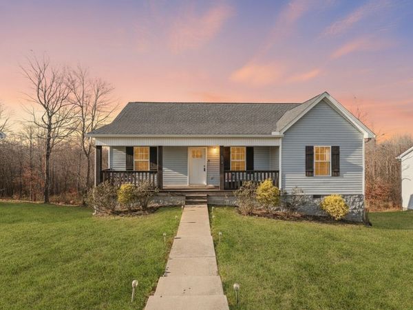556 Skyview Dr, Ashland City, TN 37015