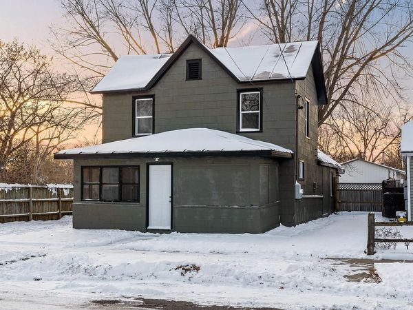 525 Kane STREET, La Crosse, WI 54603