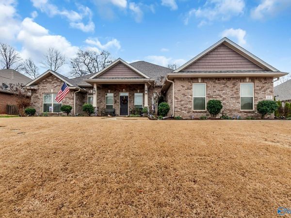 117 Chesnut Heath Court, Madison, AL 35756