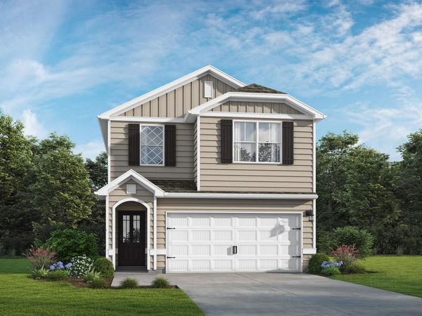 6231 Taramore Lane NW, Huntsville, AL 35806