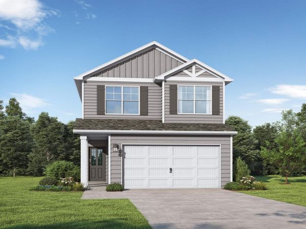 6223 Taramore Lane, Huntsville, AL 35806