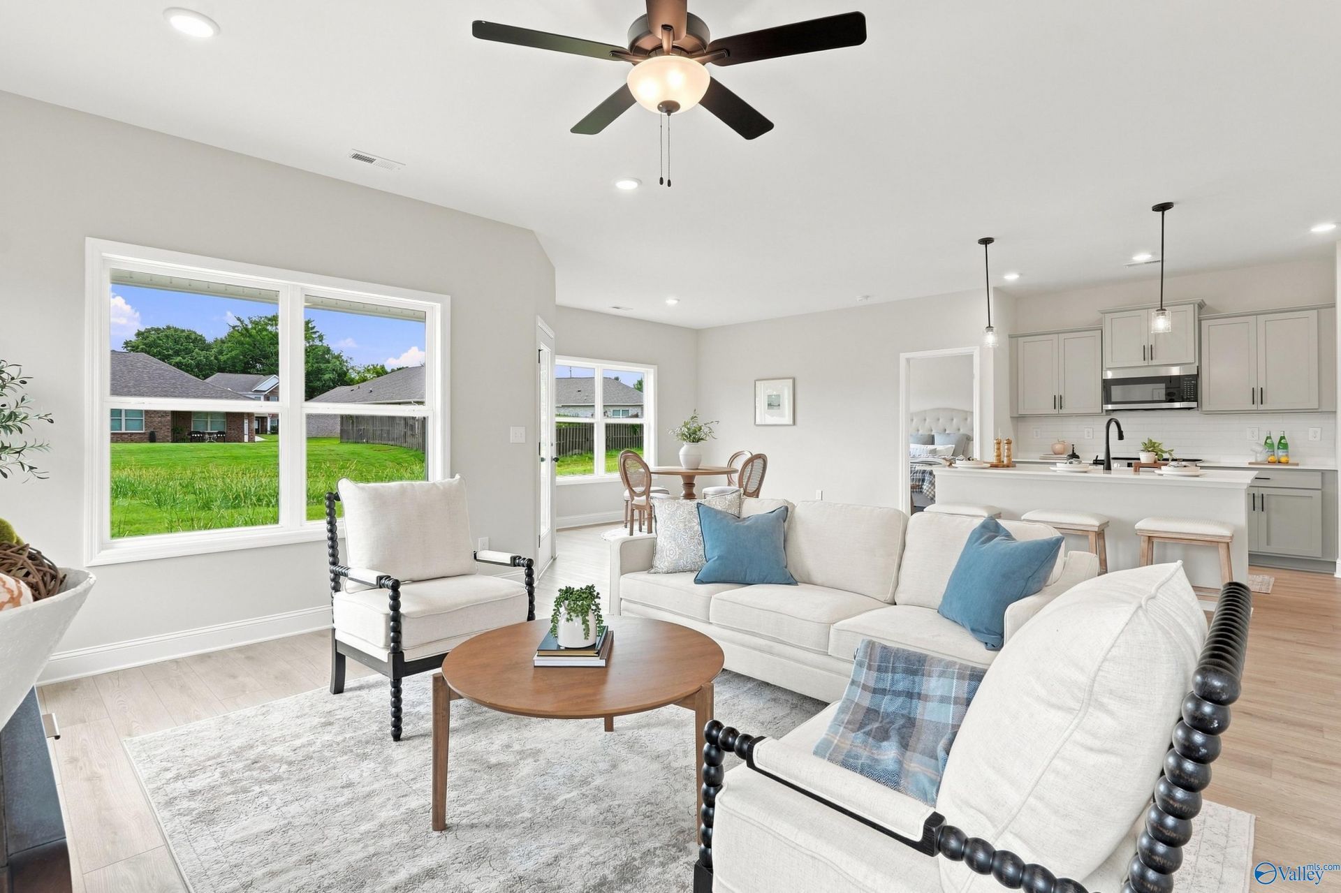 107 River Pointe Drive, New Market, AL 35761 Main Photo