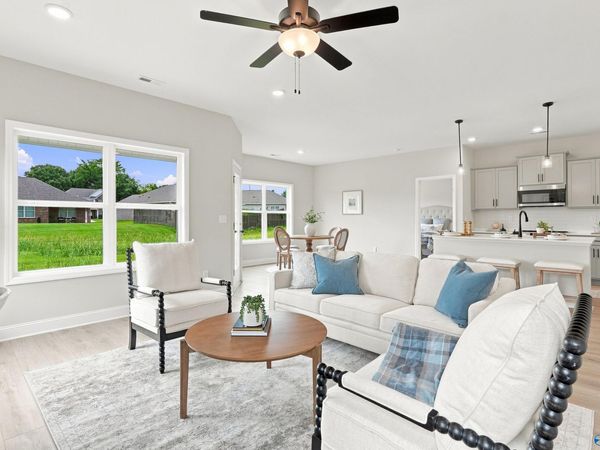 107 River Pointe Drive, New Market, AL 35761