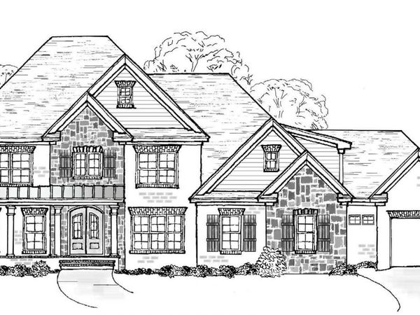 1306 Cardinal Cove Drive, Huntsville, AL 35803