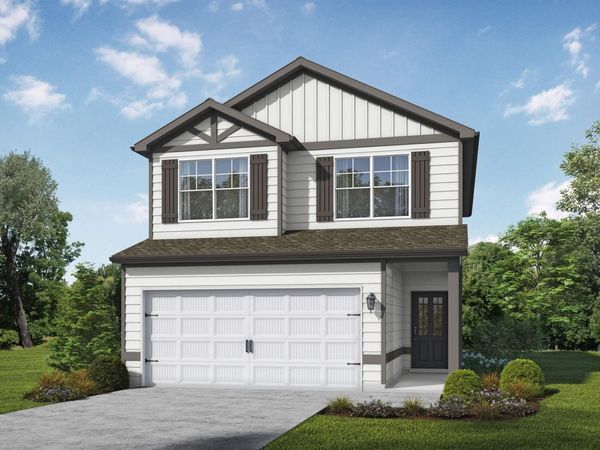 6225 Taramore Lane, Unit 88, Huntsville, AL 35806