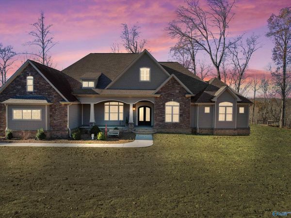 343 Mccutcheon Lane, Toney, AL 35773