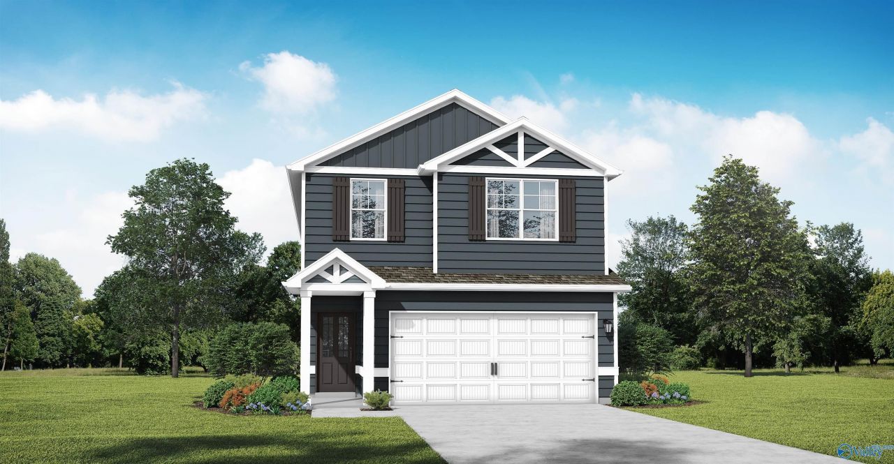 6227 Taramore Lane, Huntsville, AL 35806 Main Photo