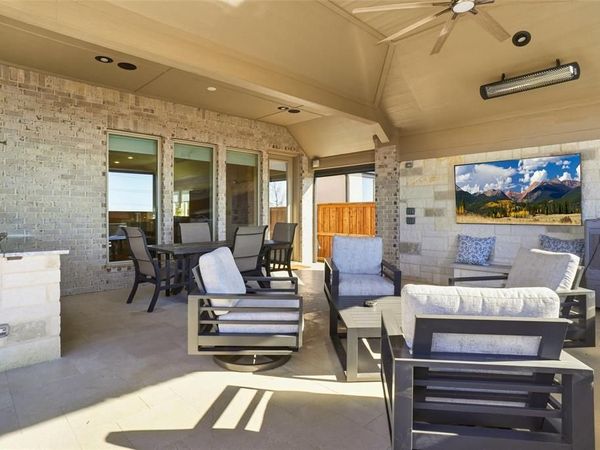 118 Alamito Road, Rhome, TX 76078