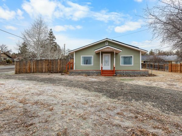 1850 C Avenue, Terrebonne, OR 97760