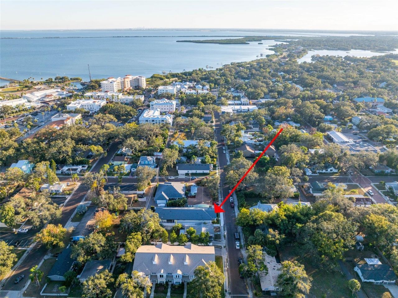 324 3rd Avenue N, Safety Harbor, FL 34695 Photo