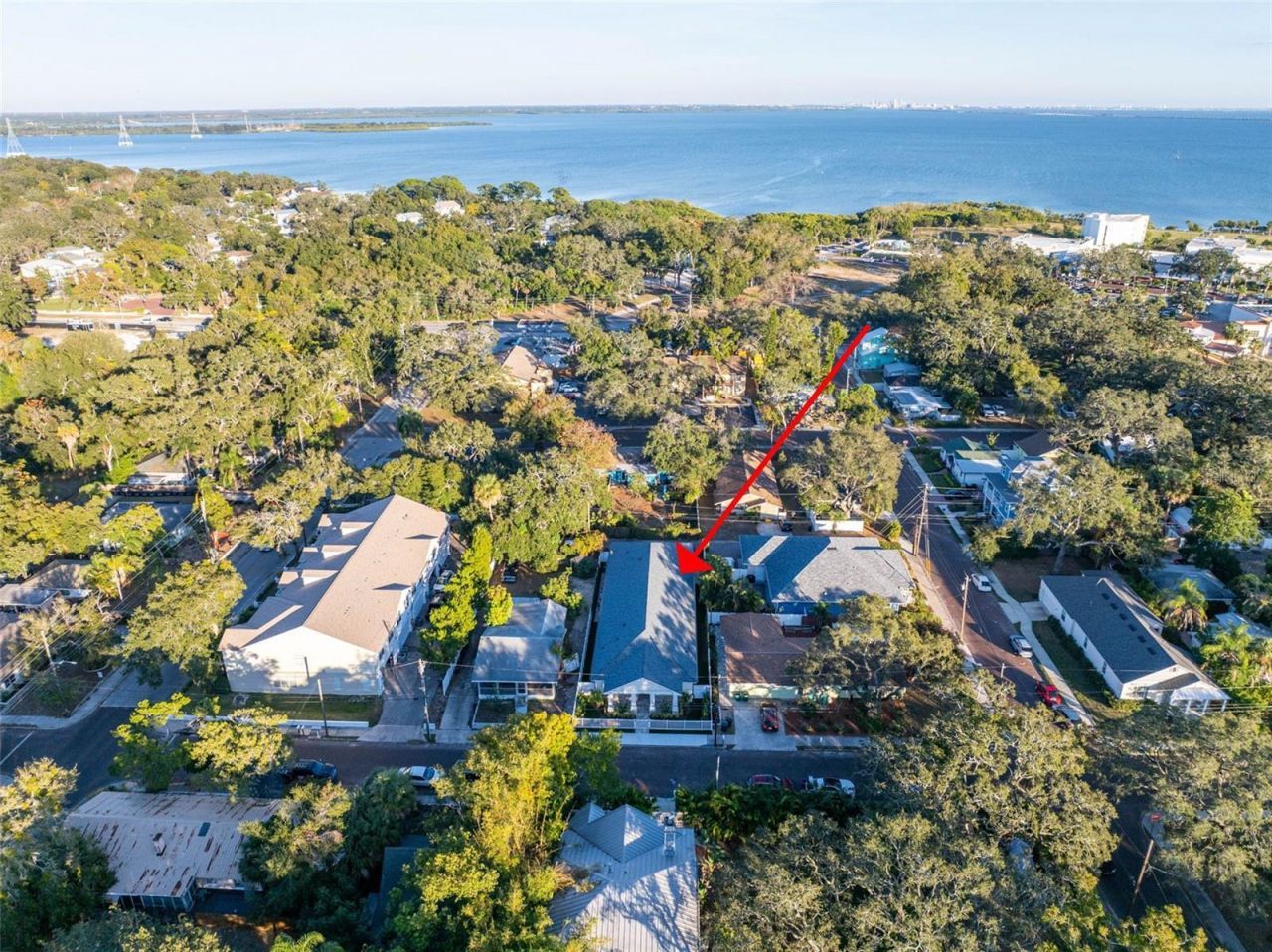 324 3rd Avenue N, Safety Harbor, FL 34695 Photo