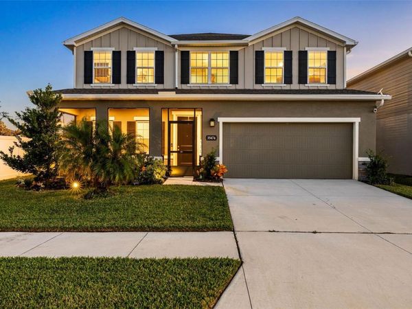 35474 QUARTZ LAKE DRIVE, ZEPHYRHILLS, FL 33541