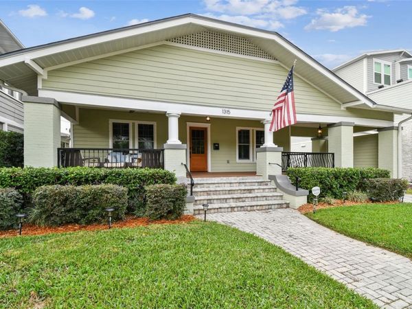 1315 S MOODY AVENUE, TAMPA, FL 33629