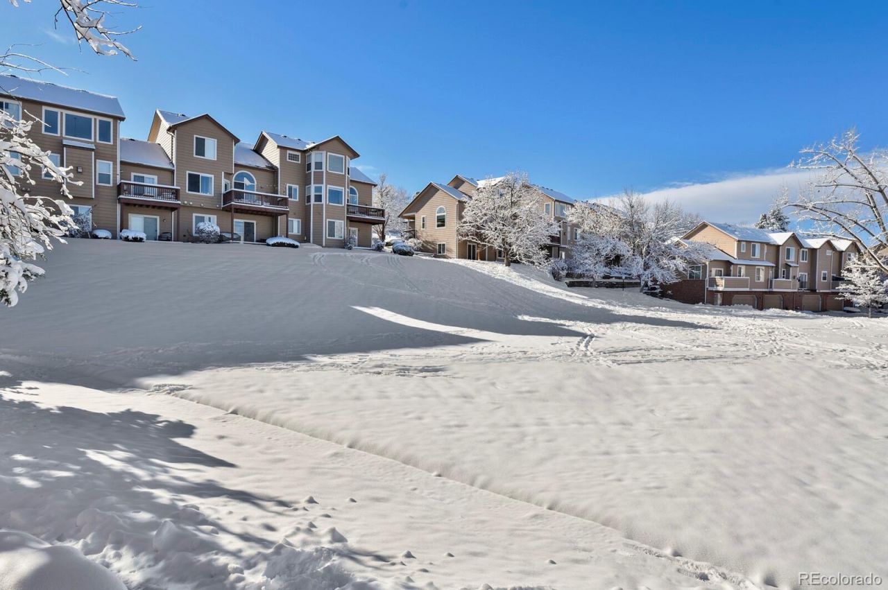 6809 S Webster Street, Unit G, Littleton, CO 80128 Main Photo