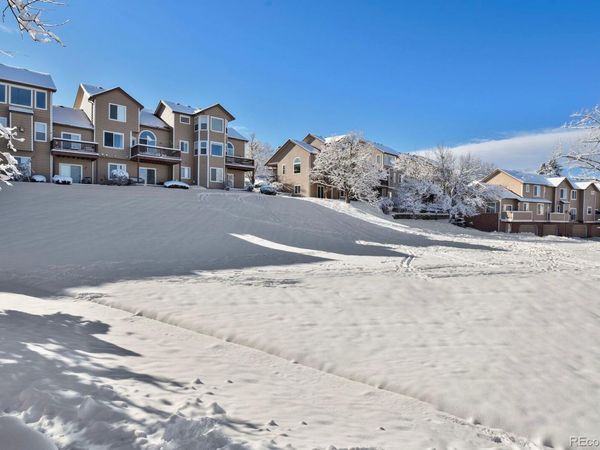 6809 S Webster Street, Unit G, Littleton, CO 80128