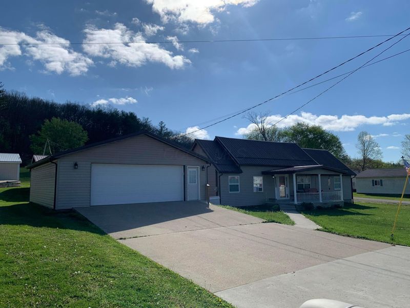 44438 Carbon Hill Buchtel Road, Nelsonville, OH 45764 Photo 2