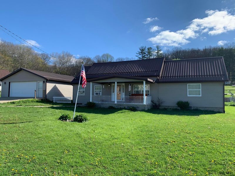 44438 Carbon Hill Buchtel Road, Nelsonville, OH 45764 Photo 3