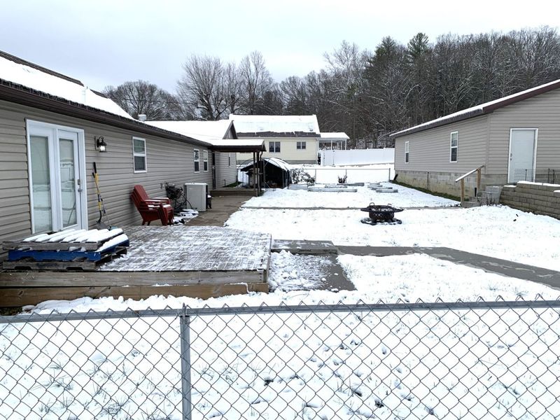 44438 Carbon Hill Buchtel Road, Nelsonville, OH 45764 Photo 3