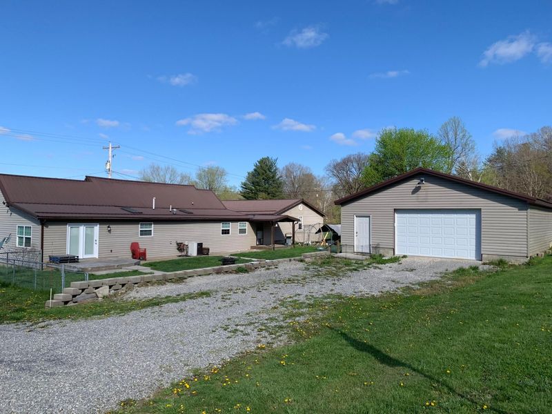 44438 Carbon Hill Buchtel Road, Nelsonville, OH 45764 Photo 5