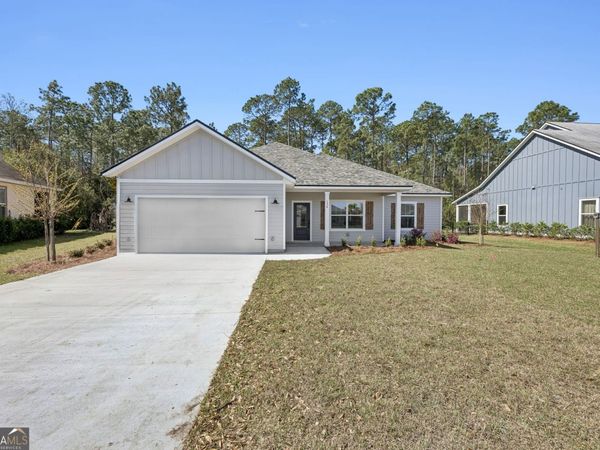 134 Oarsman Crossing, St. Marys, GA 31558