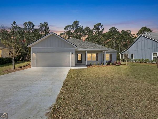 134 Oarsman Crossing, St. Marys, GA 31558
