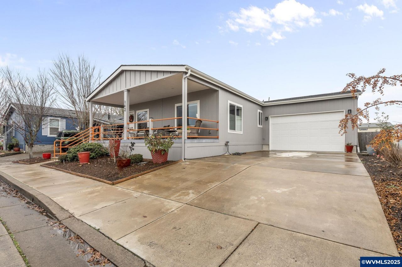 2601 NE Jack London (#142) St, Corvallis, OR 97330 Main Photo