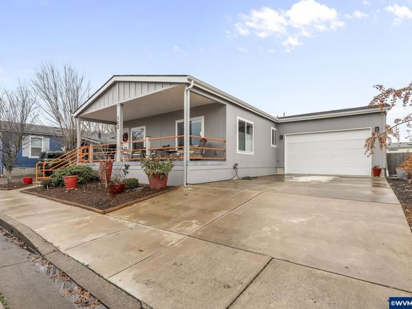 2601 NE Jack London (#142) St, Corvallis, OR 97330