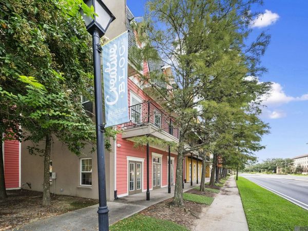 3347 Nicholson Dr, Unit #A308, Baton Rouge, LA 70802