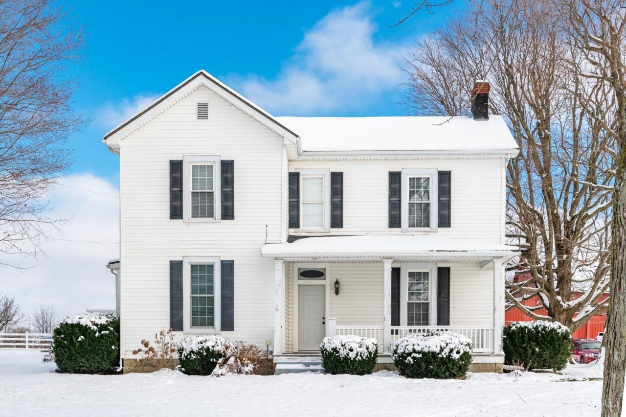 3400 St Rt 380 Chester Twp, OH 45177