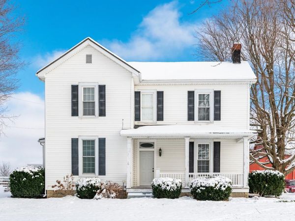 3400 St Rt 380, Chester Twp, OH 45177