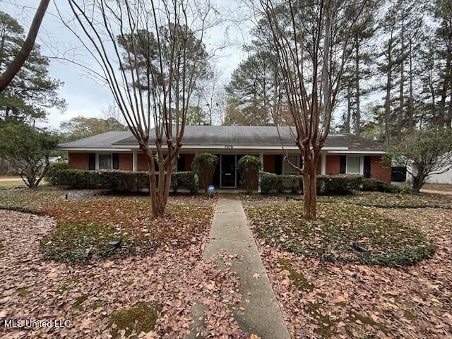 5376 Kaywood Drive, Jackson, MS 39211 Main Photo