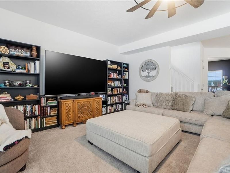 121 Mound Builder Place, Carlisle, OH 45005 Photo 14