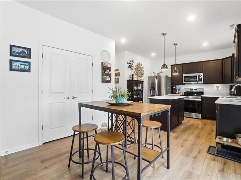 121 Mound Builder Place, Carlisle, OH 45005 Photo 17