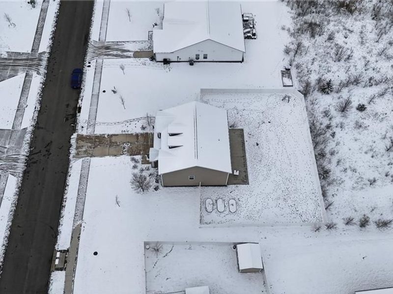 121 Mound Builder Place, Carlisle, OH 45005 Photo 2