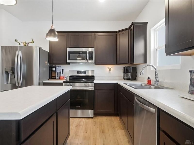 121 Mound Builder Place, Carlisle, OH 45005 Photo 22