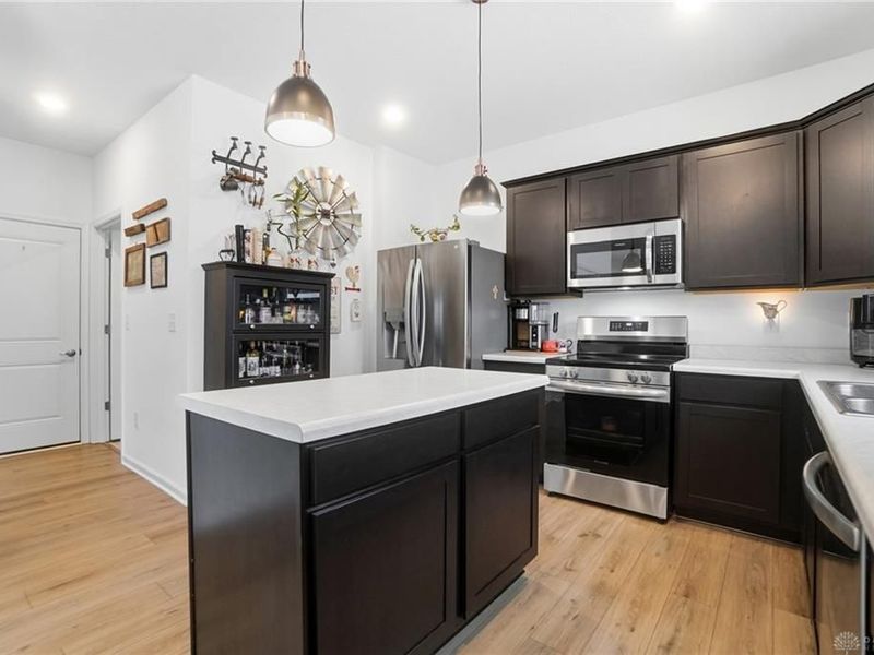 121 Mound Builder Place, Carlisle, OH 45005 Photo 23