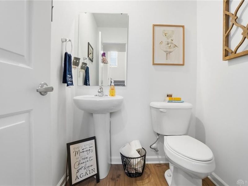 121 Mound Builder Place, Carlisle, OH 45005 Photo 31