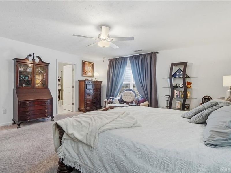 121 Mound Builder Place, Carlisle, OH 45005 Photo 42